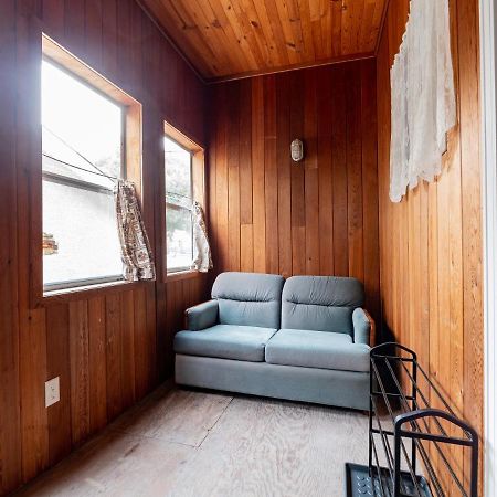 Elmwood Suite Winnipeg Luaran gambar